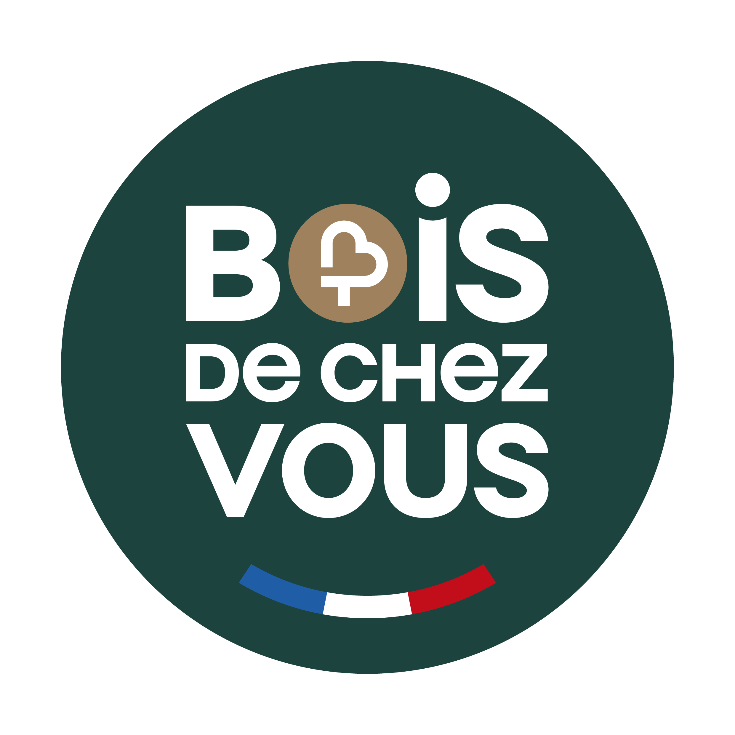 Bois de Chez Vous